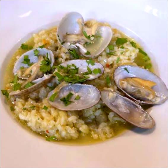 Restaurante Artikutza Jatetxea en Donostia/San Sebastián (Gipuzkoa)