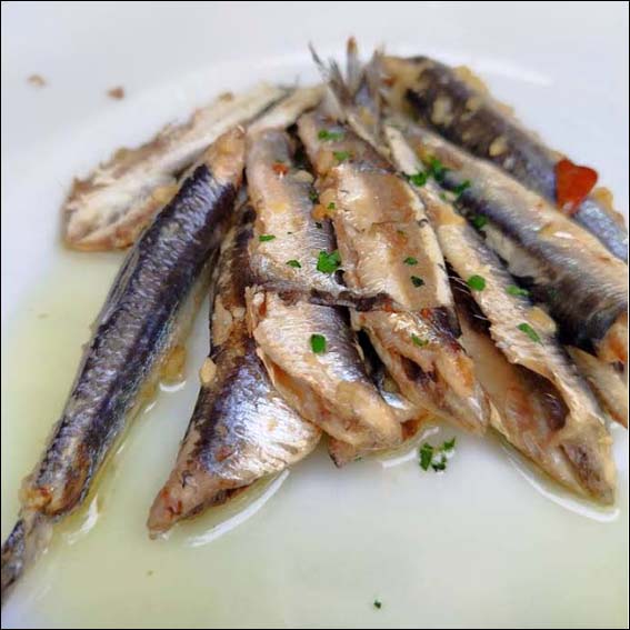 Restaurante Artikutza Jatetxea en Donostia/San Sebastián (Gipuzkoa)