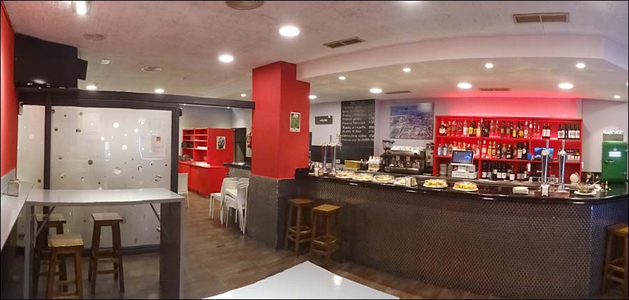Restaurante Artikutza Jatetxea - Donostia (Gipuzkoa)